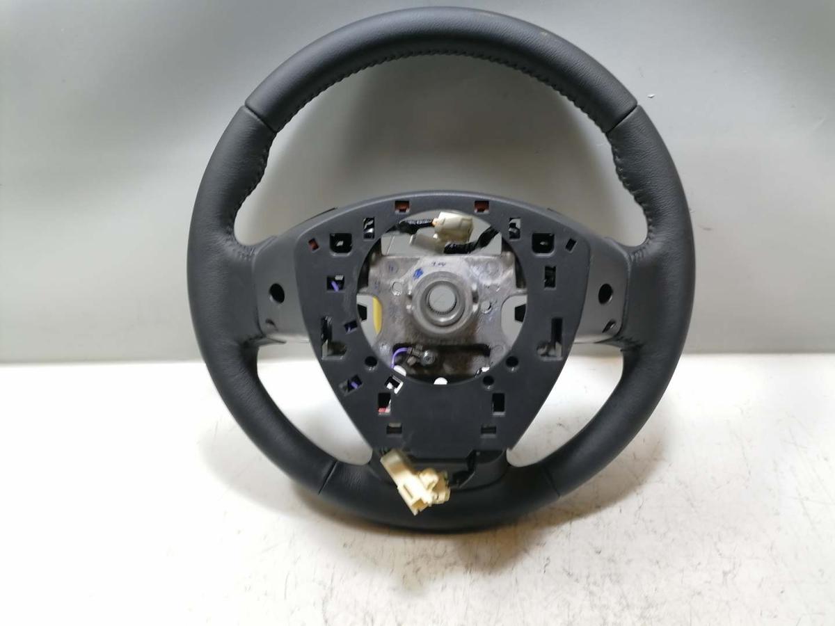 Mitsubishi Eclipse Cross GL3W original Lederlenkrad mit Multifunktion Bj.2023